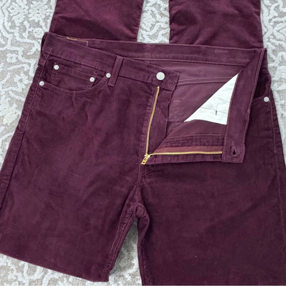Levi’s 511 Slim Fit Men’s Corduroy - Picture 5 of 13